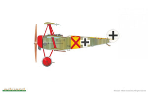Eduard D32008 Flying circus / JG I 1/32 – image 5