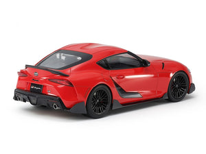 Tamiya 24371 Toyota GR Supra Custom 1/24 – obrázek 3