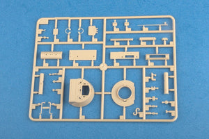 Hobby Boss 83804 German Pz.Kpfw.I Ausf.F (VK18.01)-Early 1/35 – image 6