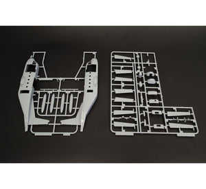 Special Hobby 72376 CASA C.212-100 TAIL ART (LIMITED EDITION) 1/72 – Bild 5