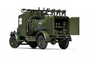 Airfix 03312 Albion 3-Point Fueller 1/48 – image 6