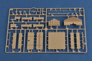 Hobby Boss 84554 German Sd.Kfz.179 Bergepanther Ausf.G Late Version 1/35 – image 6