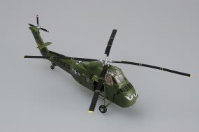 Hobby Boss 87215 American UH-34A Choctaw 1/72 – image 5