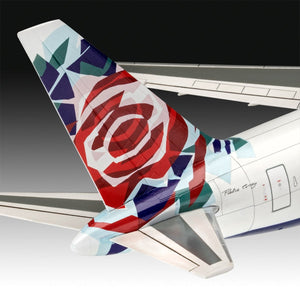 Revell 03862 Boeing 767-300ER British Airways &amp;quot;Chelsea Rose&amp;quot; 1/144 – image 5