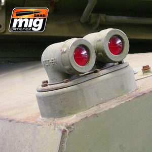 AMMO of Mig Jimenez 0093 CRYSTAL ED – Bild 2