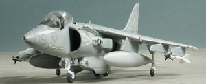 Hasegawa D19 AV-8B Harrier II 1/72 – obrázek 2