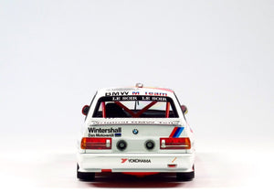 NuNu PN24017 Racing Series BMW M3 E30 Group A 1988 Spa 24 Hours Winner 1/24 – image 11