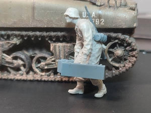 Panzer Art FI35-194 Panzerknacker team no.2 1/35 – image 2