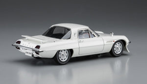 Hasegawa 20522 Mazda Cosmo Sports w/ Chin Spoiler 1/24 – obrázek 3