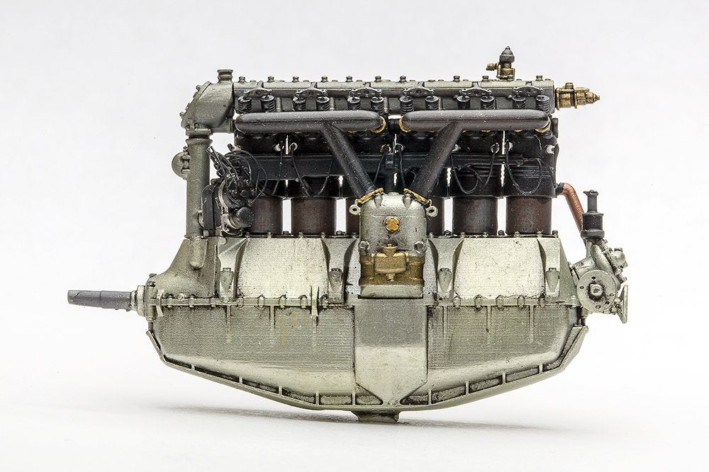 Copper State Models E32-002 Austro-Daimler 200 HP 1/32 – Bild 5
