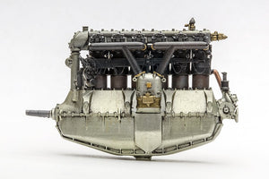 Copper State Models E32-002 Austro-Daimler 200 HP 1/32 – Bild 5