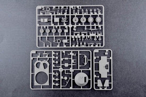 Trumpeter 05513 Russian NBC EARLY 1/35 – image 6