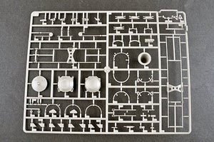 Trumpeter 09521 S-300V russe 9A85 SAM 1/35 – image 12