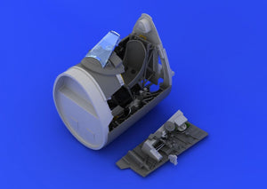 Eduard 632053 F4U-1A cockpit 1/32 Tamiya – image 7