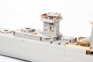Eduard 53265 HMS York TRUMPETER 1/350 – image 10