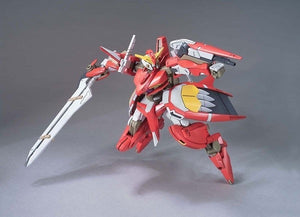 Bandai 60643 GH GUNDAM THRONE ZWEI 1/144 – obrázek 5