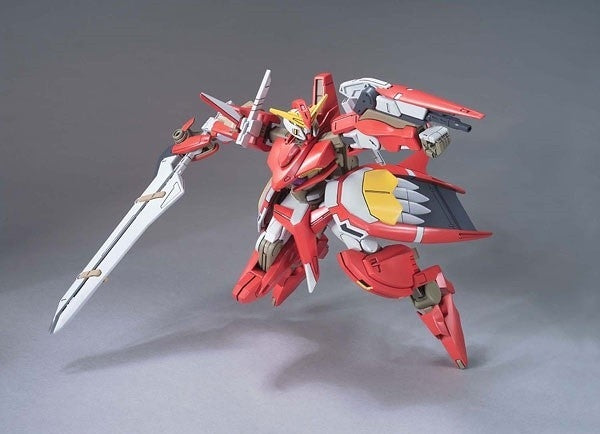 Bandai 60643 GH GUNDAM THRONE ZWEI 1/144 – obrázek 5
