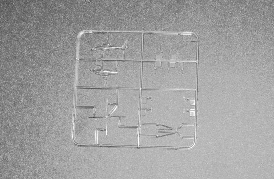 Trumpeter 06262 WZ-9C 1/350 – Bild 2