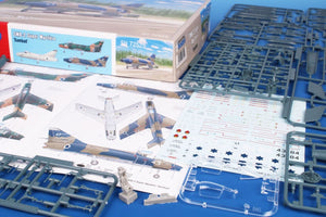 Special Hobby 72525 SMB-2 Super Mystère &amp;#39;Sambad&amp;#39; 1/72 – image 11