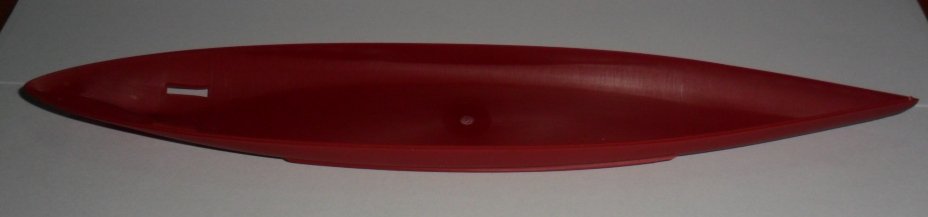 ICM S017 Markgraf (full hull &amp;amp; waterline), WWI German Battleship (1/700) – image 2