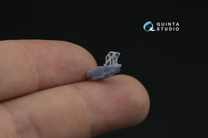 Quinta Studio QP+48039 Ka-52 HUD Zvezda 1/48 – image 8