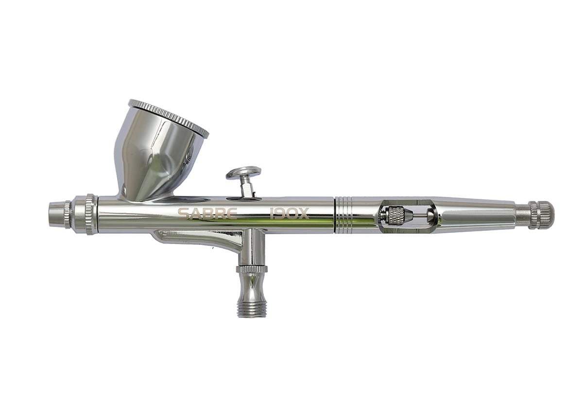 Fine Art FA-190X Airbrush Saber190X 0.3mm