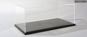 Tamiya 73008 Display Case with Mirror Foil – immagine 4