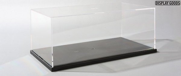 Tamiya 73008 Display Case with Mirror Foil – immagine 4