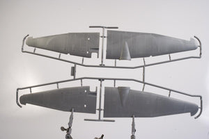 Special Hobby 48178 Junkers Ju 88D-2/4 1/48 – immagine 7