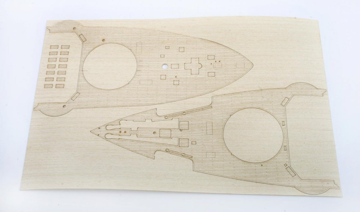 MK1 Design MD-20018 Mikasa Value Pack 1/200 – Bild 21