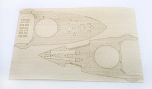 MK1 Design MD-20018 Mikasa Value Pack 1/200 – Bild 21