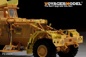 Voyager Model PE35826 Modern US Husky Mk.III Vehicle Mounted Mine Detector (VMMD) For AFV 35347 1/35 – image 16