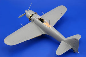 Eduard 49425 A6M5 Zero SA Tamiya 1/48 – Bild 4