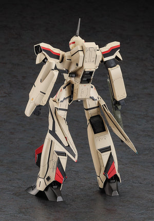 Hasegawa 65733 YF-19 Battroid Macross Plus 1/72 – image 3