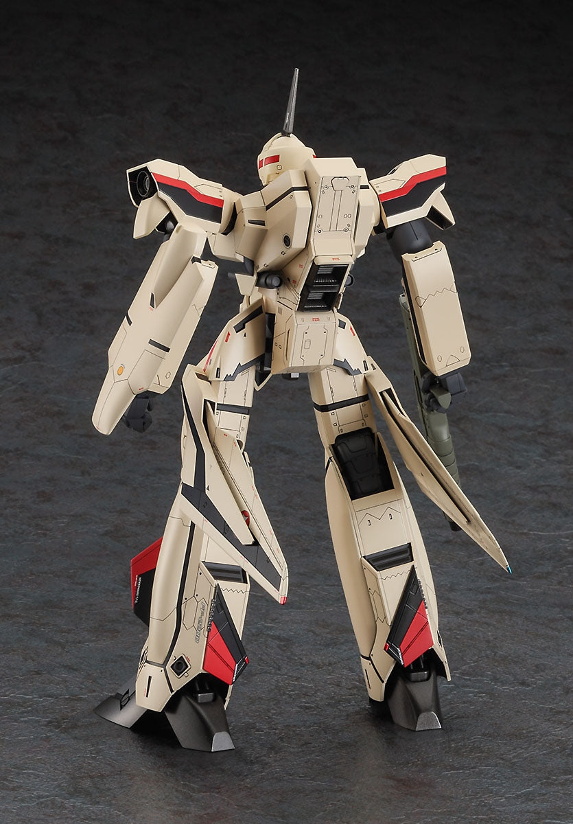 Hasegawa 65733 YF-19 Battroid Macross Plus 1/72 – image 3