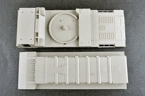 Trumpeter 09521 S-300V russe 9A85 SAM 1/35 – image 15