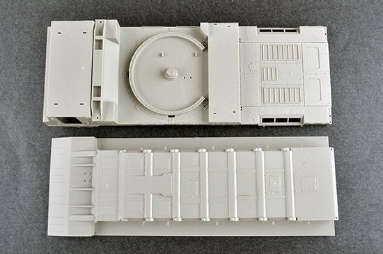 Trumpeter 09521 S-300V russe 9A85 SAM 1/35 – image 15
