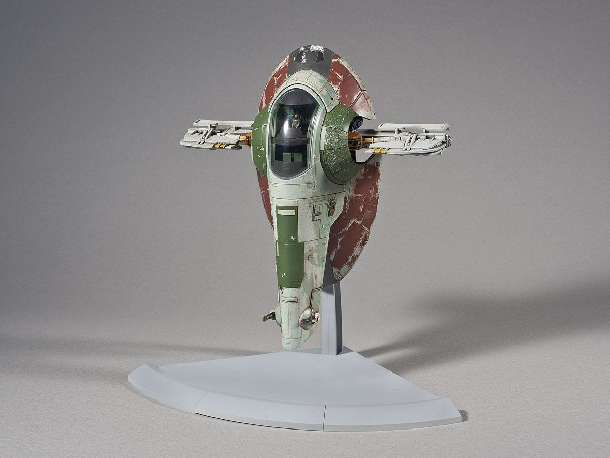 Revell 01204 Star Wars Slave I 1/144 – obrázek 3