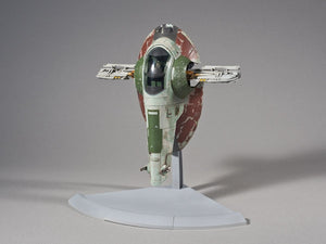 Revell 01204 Star Wars Slave I 1/144 – obrázek 3
