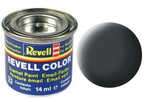 Revell 77 Dust Gray Matt (32177)