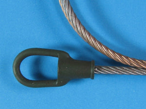 Eureka XXL ER-2504 Towing cable for T-34/76 Tank &amp;amp; SU-85/100/122 SPGs 1/25 – image 3