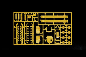 Italeri 7083 Churchill Mk. III 1/72 – image 10