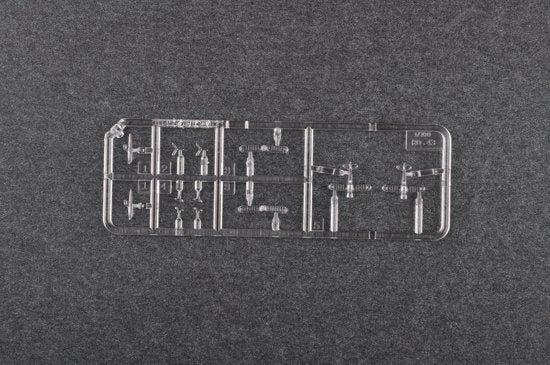 Trumpeter 03455 RO.43 1/700 – image 2