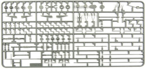 Das Werk DW72001 WWI German U-Boat SM U9 1/72 – image 5