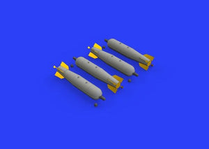 Eduard 648444 SUU-30B/ B 1/48 – image 3