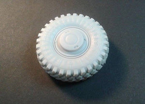 Panzer Art RE35-438 ATV Dingo 2 road wheels 1/35 – image 2