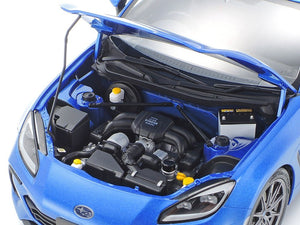 Tamiya 24362 SUBARU BRZ (ZD8) 1/24 – image 4