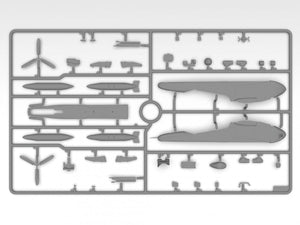 ICM 48302 Desert Storm US aircraft OV-10A and OV-10D+, 1991 1/48 – obrázek 10