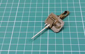 Eureka XXL ER-3570 Upgrade &amp;amp; Stowage Set for T17E1 Staghound (Bronco) 1/35 – image 10