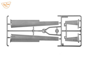 Clear Prop! CP3502 TB.2 UAV In Polish Service STARTER KIT 1/35 – image 13